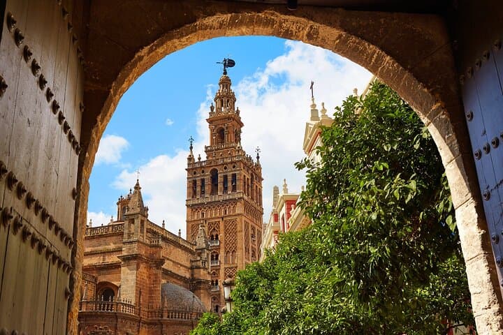 Tour a piedi nel centro storico di Siviglia con colazione opzionale — foto 2