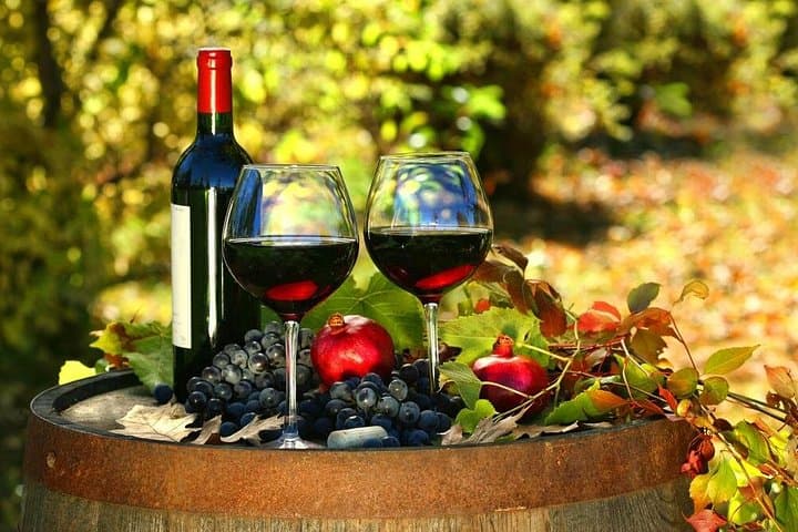 Visite de Florence et dégustation de vin de Chianti en minivan depuis Pise — photo 3