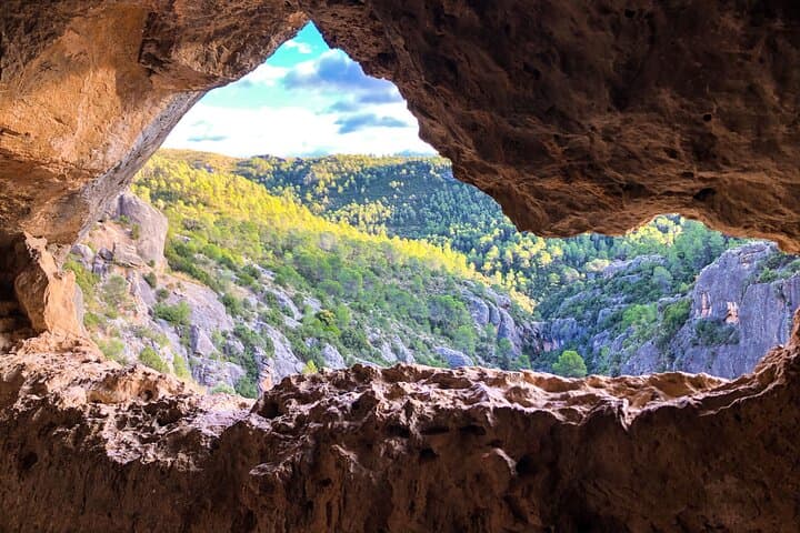 Escursione lungo l'Acquedotto Romano di Peña Cortada e Ruta de Agua — foto 3