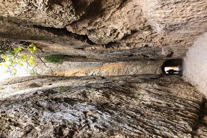 Escursione lungo l'Acquedotto Romano di Peña Cortada e Ruta de Agua — foto 4