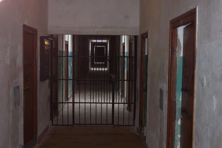 Tour del Memoriale del Campo di Concentramento di Dachau da Monaco — foto 4