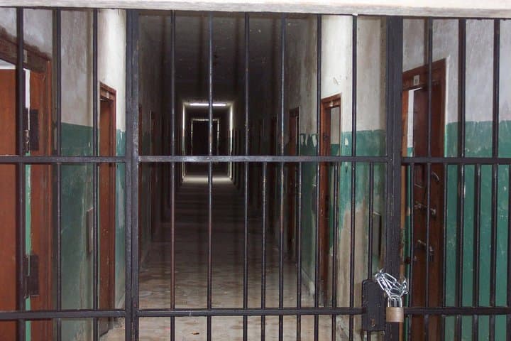 Tour del Memoriale del Campo di Concentramento di Dachau da Monaco — foto 5