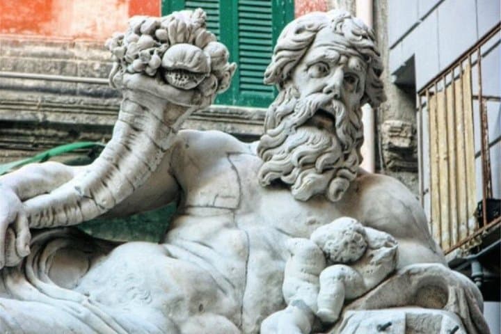 Visite guidée de 3 heures à pied de Naples — photo 4