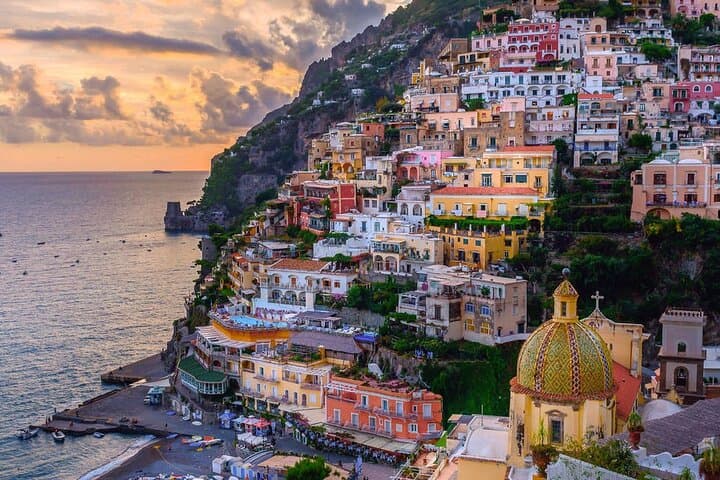 Sorrento