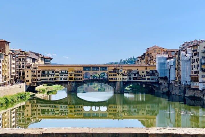 Tour Guidato a Piedi dei Monumenti di Firenze — foto 3