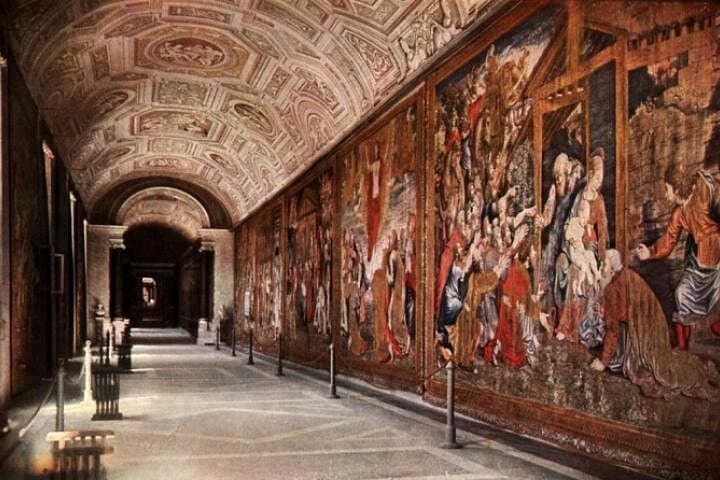 Tour del Vaticano, Cappella Sistina e Basilica di San Pietro con ascensore per la cupola — foto 5