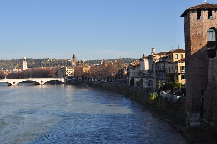 Tour Guidato della Storia Unica di Verona — foto 3