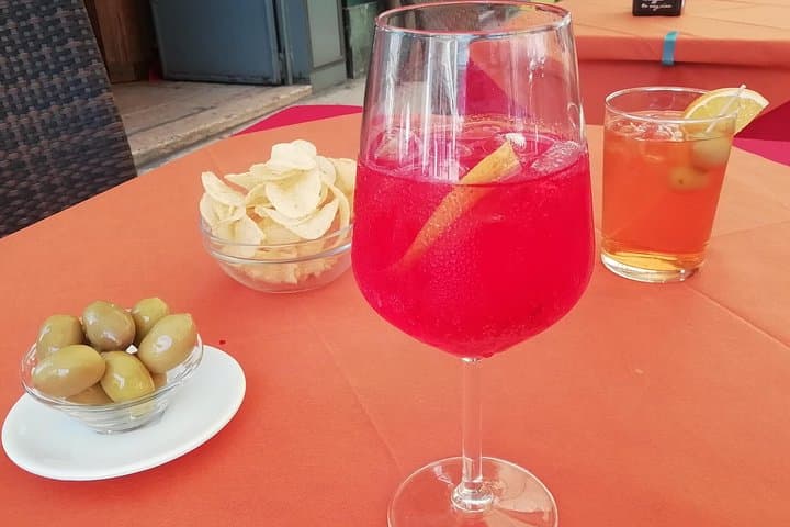 Das Spritz-Erlebnis in Verona