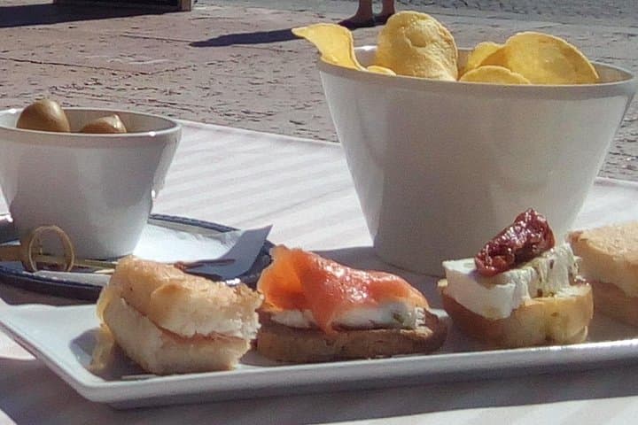 Das Spritz-Erlebnis in Verona — Foto 2