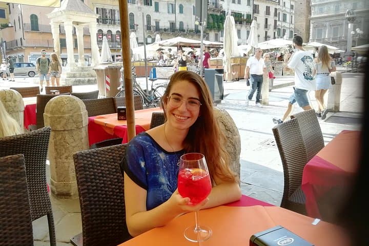 Das Spritz-Erlebnis in Verona — Foto 3