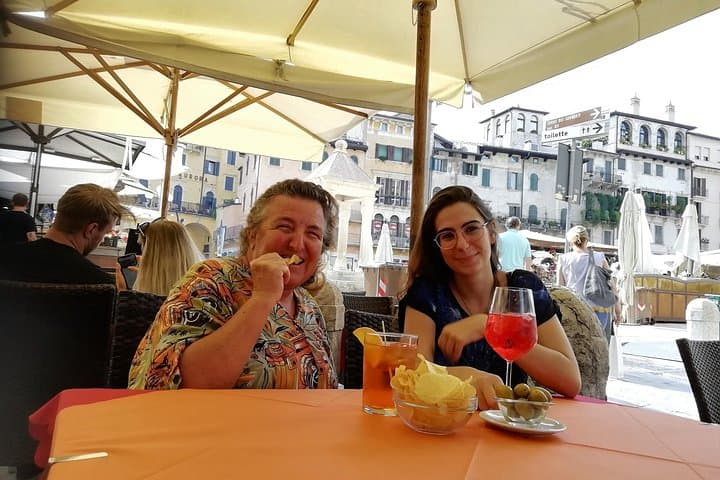 Das Spritz-Erlebnis in Verona — Foto 4