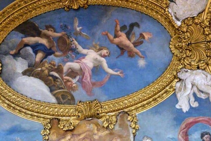 Turin: Geführte Erfahrung im Königlichen Palast