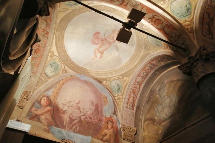 Tour a piedi dell'arte storica di Bologna con gemme nascoste e degustazioni — foto 4