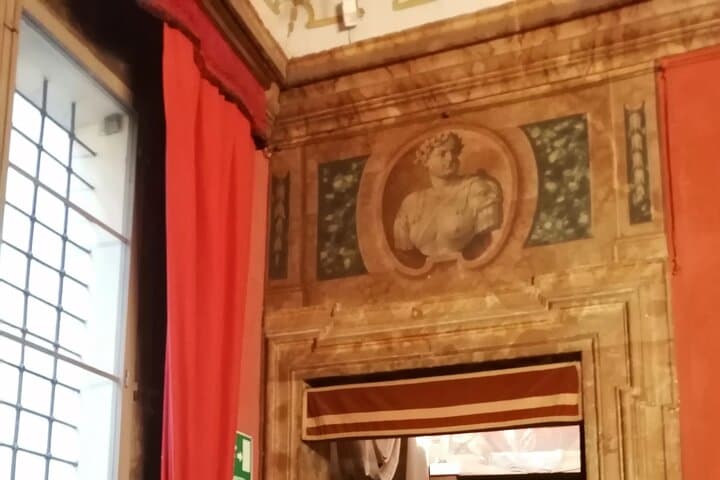 Tour a piedi dell'arte storica di Bologna con gemme nascoste e degustazioni — foto 5