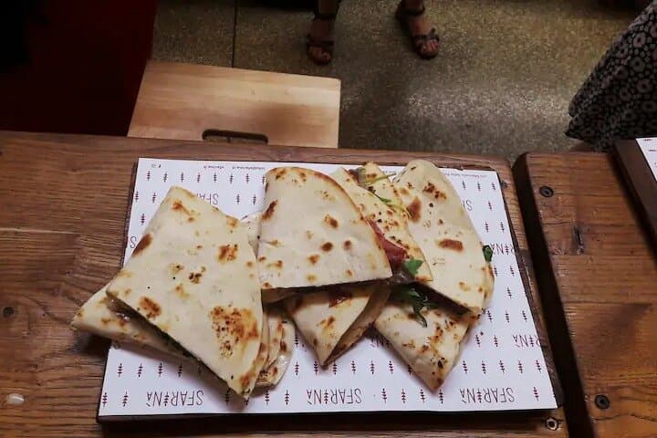 Bologna Food-Märkte Tour — Foto 3