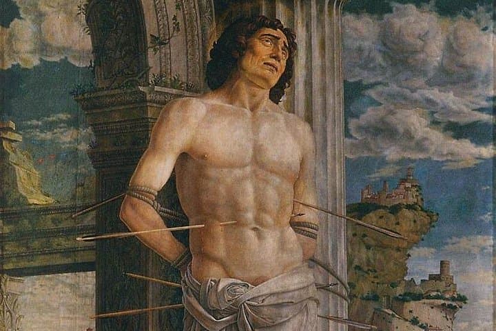 Visita Guidata Privata al Museo del Louvre, Parigi — foto 3