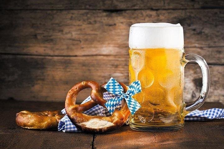 Stadtführung München und Oktoberfest Tour