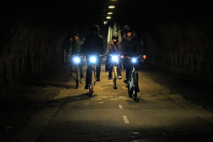 Tour in Bicicletta a Milano — foto 4