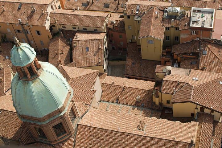 Bologna Stadt & die älteste Universität Europas - Private Führung — Foto 5