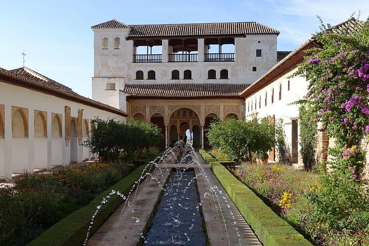 Tour Privato dell'Alhambra: Segreti dell'Alhambra — foto 5
