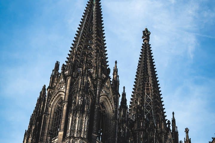 Private Walking Tour in Cologne — Foto 2