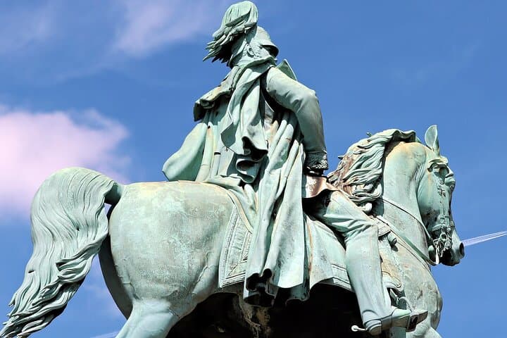 Private Walking Tour in Cologne — Foto 4