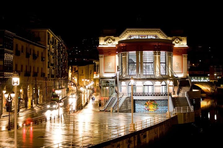 Bilbao Nacht Tour — Foto 4