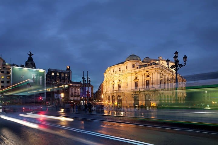 Bilbao Nacht Tour — Foto 5