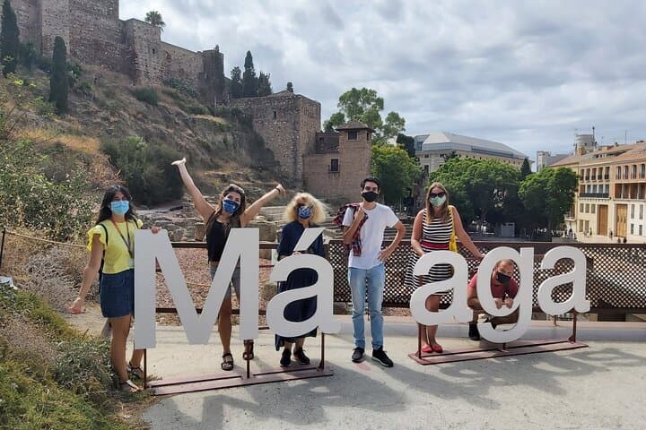 Esperienza Locale a Malaga — foto 2