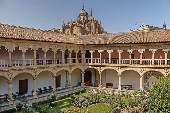 Tour guiado de 7 días por Castilla y Portugal desde Madrid — foto 4