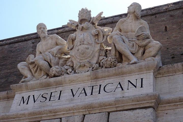 Tour dei Musei Vaticani, Cappella Sistina e Basilica di San Pietro — foto 3