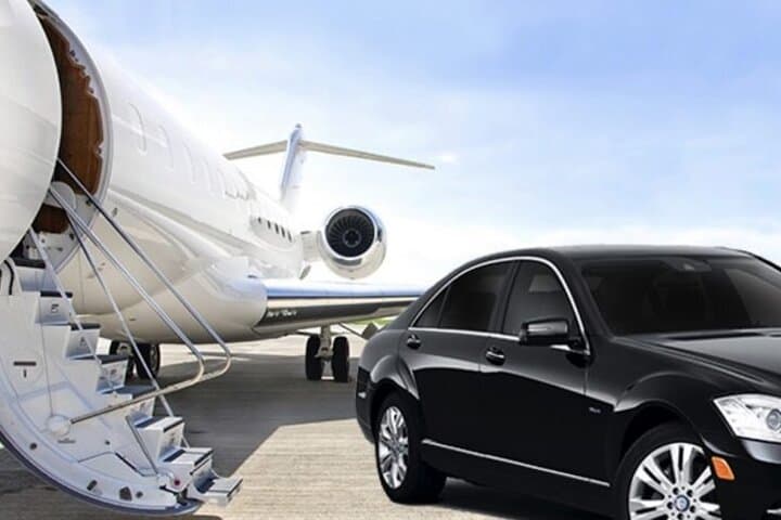 Transfert privé aller-retour vers les aéroports de Paris – CDG &amp; Orly — photo 5