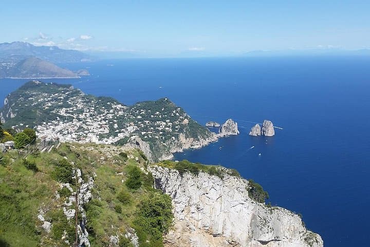Tour a la Isla de Capri desde Amalfi — foto 5
