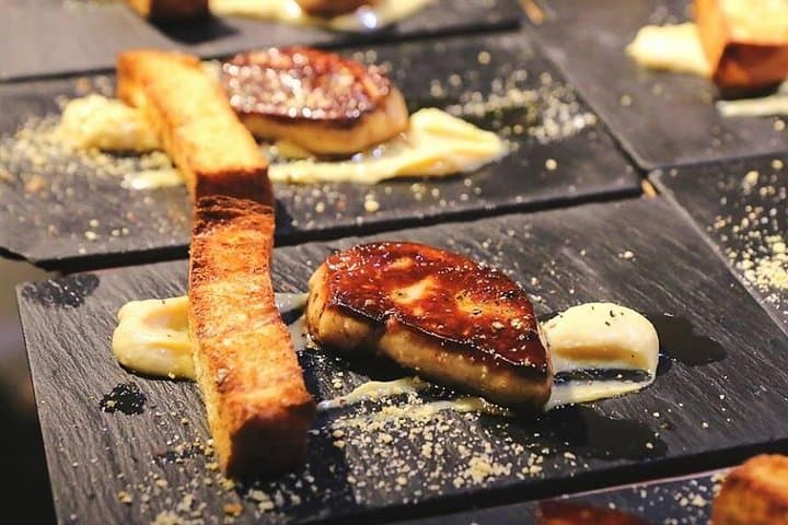 Tour della città di San Sebastian e degustazione di Pintxos