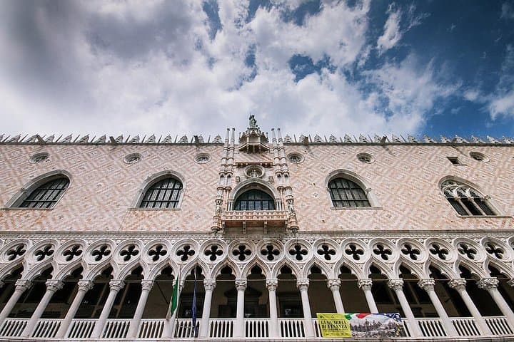 Tour del Palazzo Ducale e Giro in Gondola a Venezia — foto 2