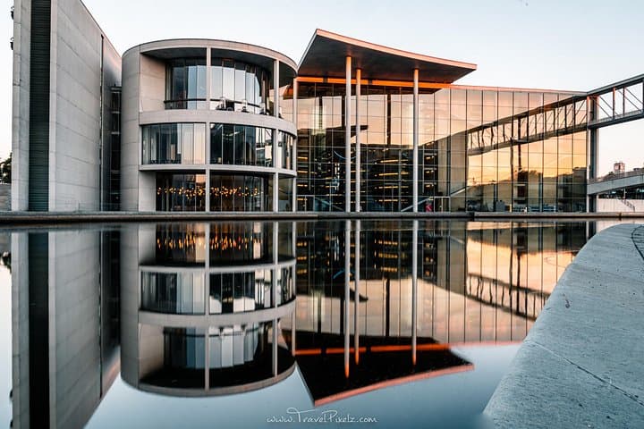 Tour Fotografico di Berlino con un Fotografo Professionista — foto 4