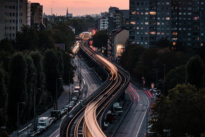 Tour Fotografico di Berlino con un Fotografo Professionista — foto 5