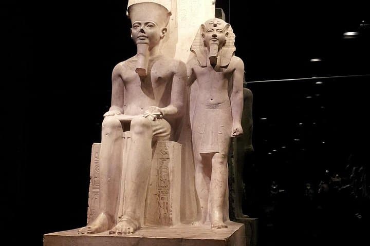 Tour Privato del Museo Egizio di Torino — foto 5