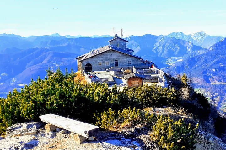 Privattour zum Kehlsteinhaus und zum Königssee ab München — Foto 4