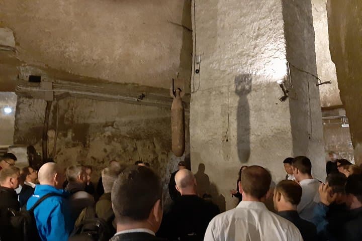 Biglietto Salta Fila per il Sottosuolo di Napoli
