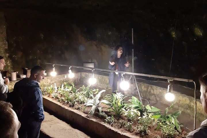 Biglietto Salta Fila per il Sottosuolo di Napoli — foto 4