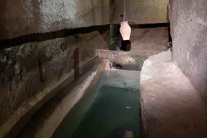 Biglietto Salta Fila per il Sottosuolo di Napoli — foto 3