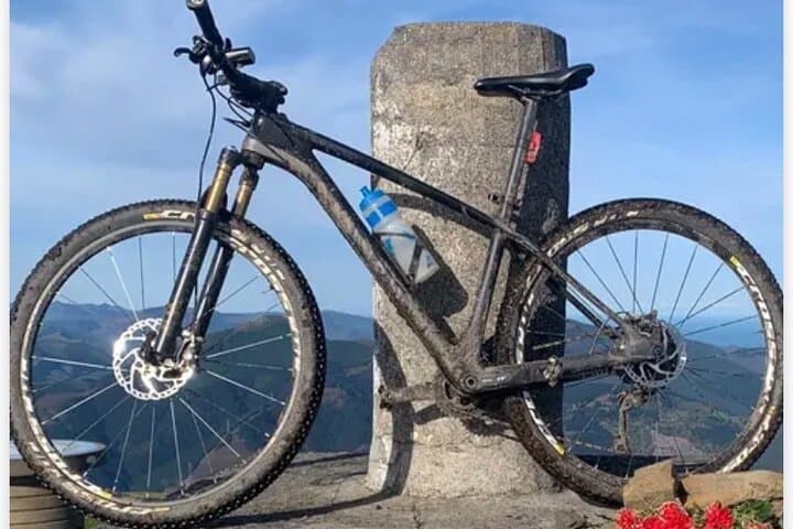 Visite guidée à vélo de Bilbao — photo 3