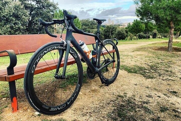 Visite guidée à vélo de Bilbao — photo 4