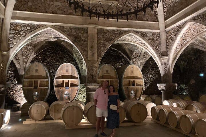 Kleingruppenausflug in die Côtes de Provence mit Weingutbesuchen ab Nizza — Foto 4