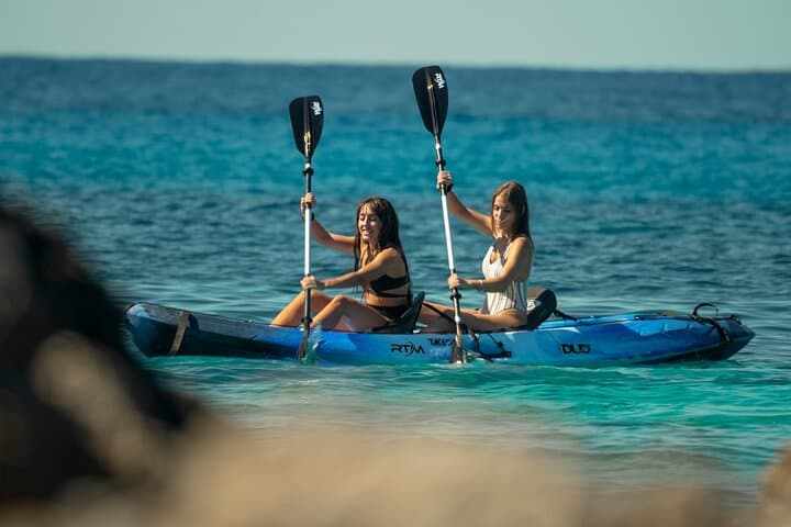 Location de Kayak à Ibiza — photo 2