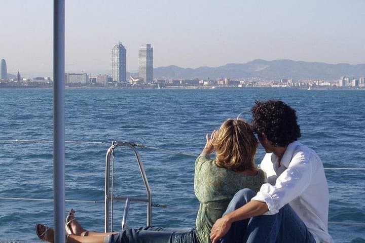 Jazz e Navigazione Rilassante a Barcellona — foto 5
