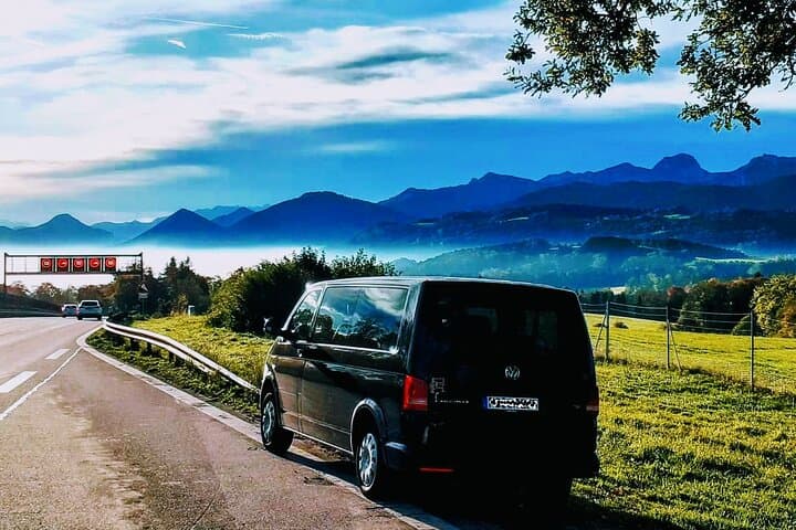 Herrenchiemsee-Palasttour am Chiemsee von München — Foto 5