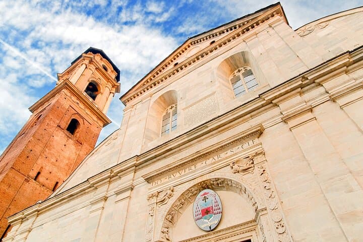 Turin Top Sights Private Guided Walking Tour — Foto 5