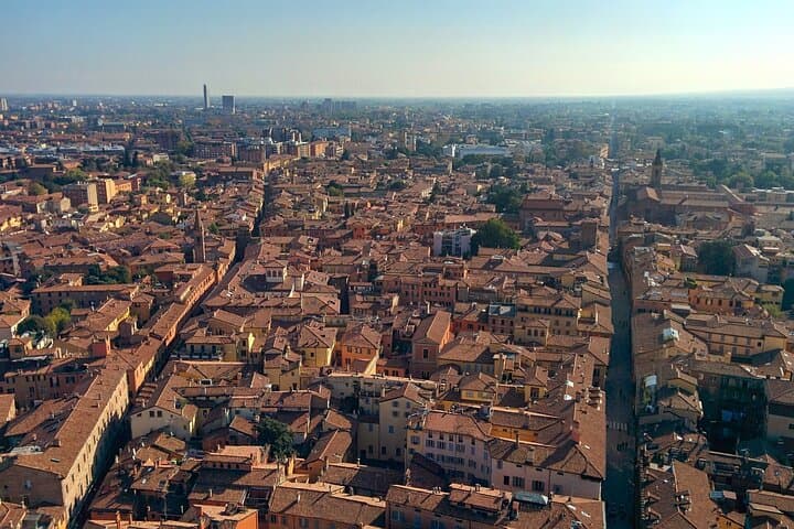 Bologna Stadt & die älteste Universität Europas - Private Führung — Foto 4